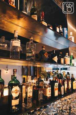 Con Cò - Vietnamese Bites & Cocktails Bar