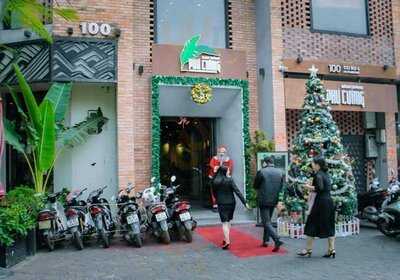 Bánh Tráng Phú Cường Cơ Sở 4