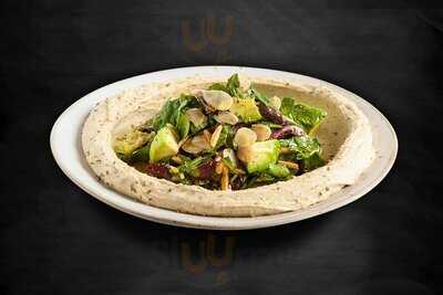 Maxim Nhà Hàng Halal