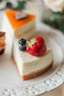 Maxim Nhà Hàng Halal