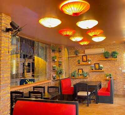 Rasoi Indian Restaurant - Vegan & Vegetarian