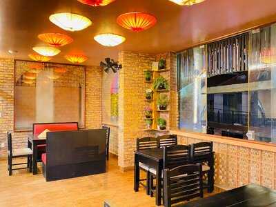 Rasoi Indian Restaurant - Vegan & Vegetarian