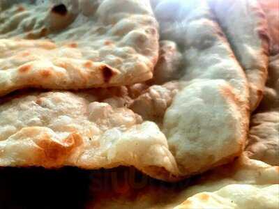 Rasoi Indian Restaurant - Vegan & Vegetarian