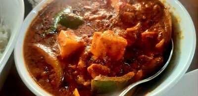 Rasoi Indian Restaurant - Vegan & Vegetarian