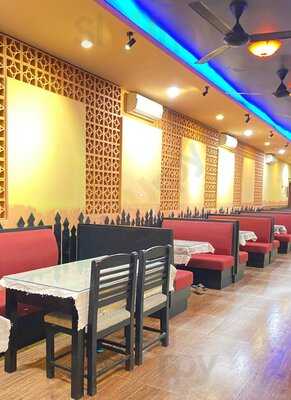 Rasoi Indian Restaurant - Vegan & Vegetarian