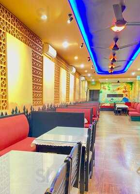 Rasoi Indian Restaurant - Vegan & Vegetarian