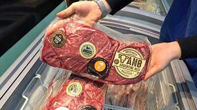 NgƯỜi LÀm BẾp - The Wagyu Shop