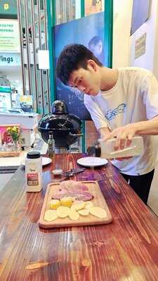 NgƯỜi LÀm BẾp - The Wagyu Shop