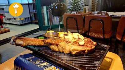 NgƯỜi LÀm BẾp - The Wagyu Shop