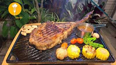 NgƯỜi LÀm BẾp - The Wagyu Shop