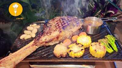 NgƯỜi LÀm BẾp - The Wagyu Shop