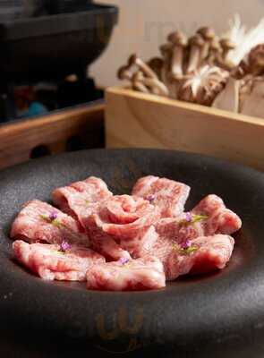 Noriboi - Omakase Japanese Restaurant