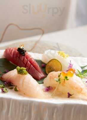 Noriboi - Omakase Japanese Restaurant