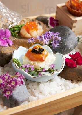 Noriboi - Omakase Japanese Restaurant