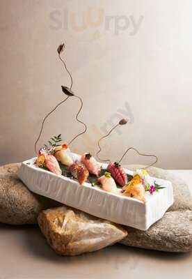 Noriboi - Omakase Japanese Restaurant