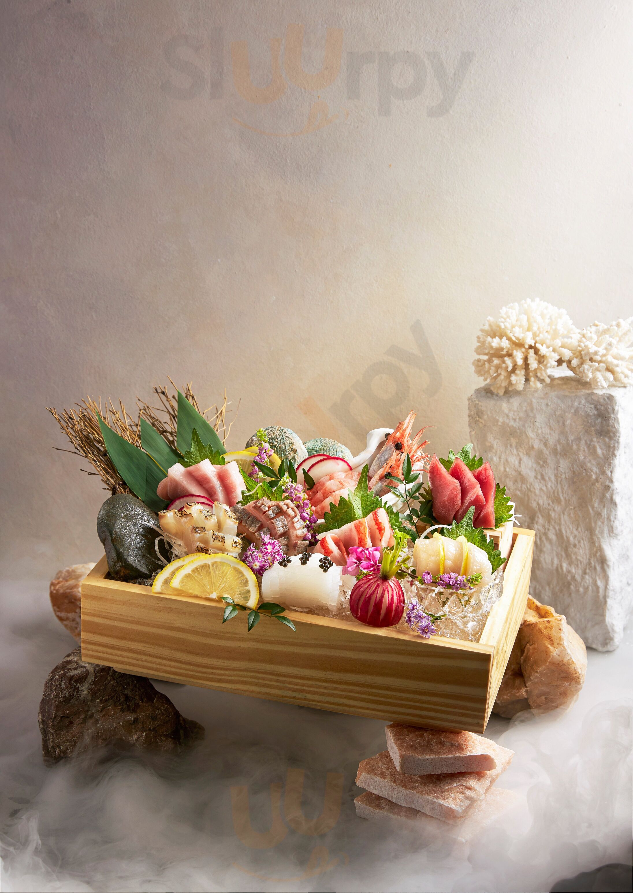 Noriboi - Omakase Japanese Restaurant