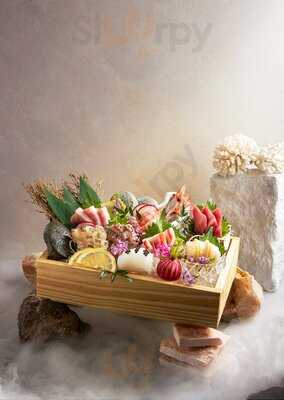 Noriboi - Omakase Japanese Restaurant