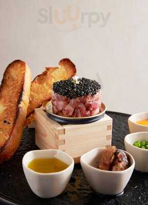 Noriboi - Omakase Japanese Restaurant