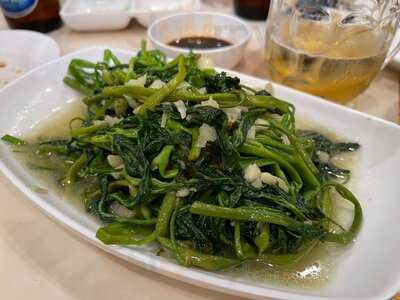 Phat My Hanh Seafood Da Nang