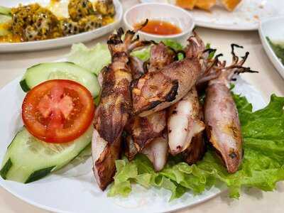 Phat My Hanh Seafood Da Nang