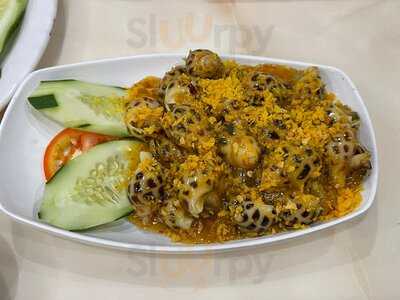 Phat My Hanh Seafood Da Nang