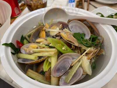 Phat My Hanh Seafood Da Nang