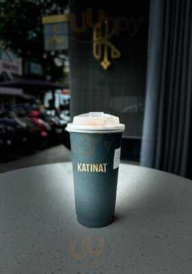 Katinat Nguyễn Gia Trí