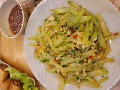 Halal Food Karim Da Nang