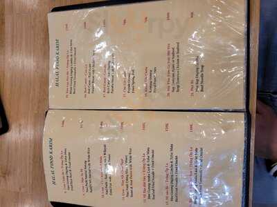 Halal Food Karim Da Nang