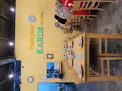 Halal Food Karim Da Nang