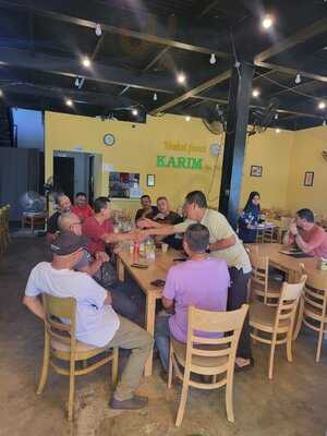 Halal Food Karim Da Nang