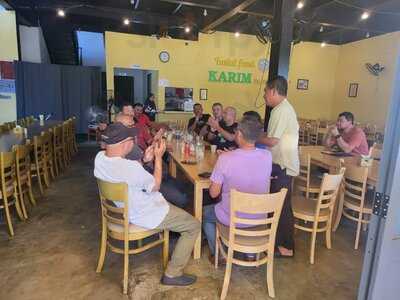 Halal Food Karim Da Nang