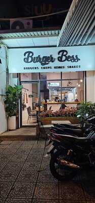 Burger Boss