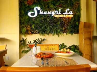 Shangri-la Thảo Điền