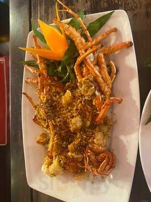 Nhà Hàng Biển Đại Việt