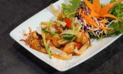 Nhà Hàng Biển Đại Việt