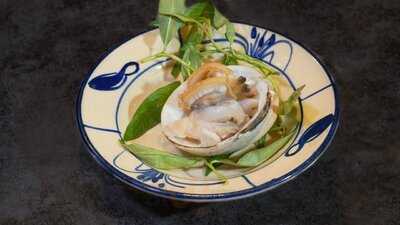 Nhà Hàng Biển Đại Việt