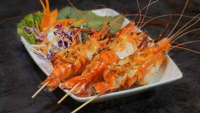 Nhà Hàng Biển Đại Việt