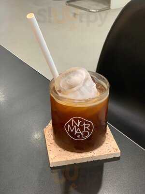 Normad Cafe - Đà Nẵng