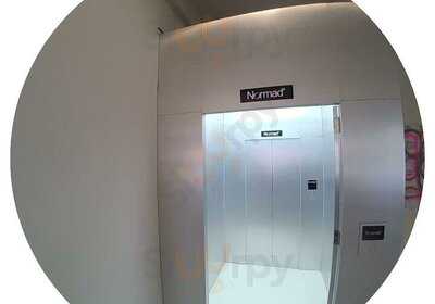 Normad Cafe - Đà Nẵng