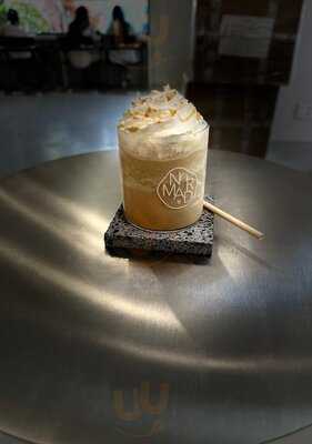 Normad Cafe - Đà Nẵng