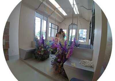 Normad Cafe - Đà Nẵng