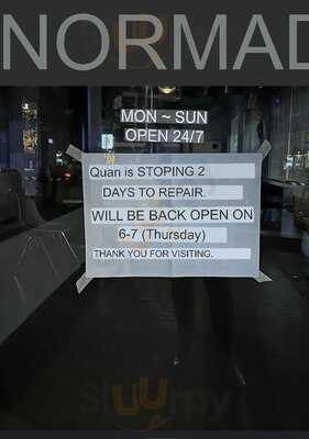 Normad Cafe - Đà Nẵng