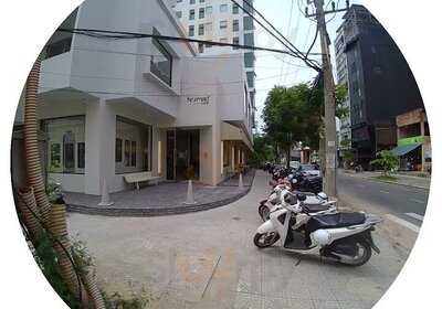 Normad Cafe - Đà Nẵng