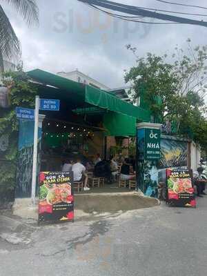 Bún Cá Nam Định- Bếp Mợ Chảnh