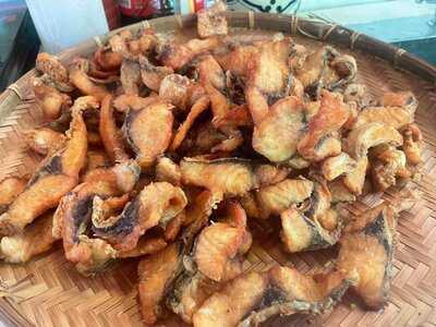 Bún Cá Nam Định- Bếp Mợ Chảnh