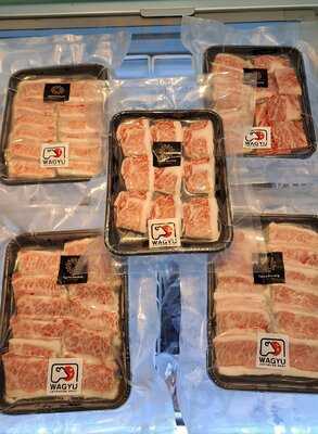 Tajima Danang - Kobe Beef & Wagyu Master