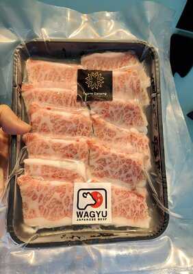 Tajima Danang - Kobe Beef & Wagyu Master