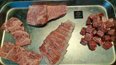 Tajima Danang - Kobe Beef & Wagyu Master