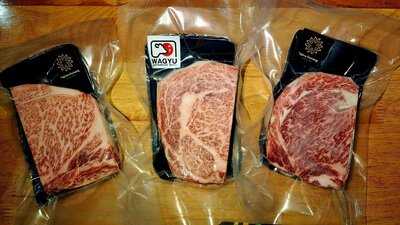 Tajima Danang - Kobe Beef & Wagyu Master